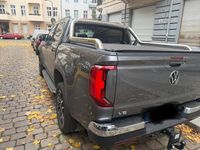 Gebraucht VW Amarok 241 PS (177 kW) 2024 Grau Pickup