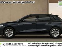 Neu Audi A3 150 PS (110 kW) 2026 Manhattangrau metallic Limousine