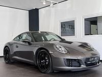 Gebraucht Porsche 911 Carrera 370 PS (272 kW) 2018 Grau Coupé