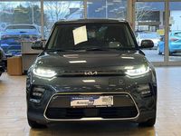 Gebraucht Kia Soul Inspiration 150 kW (204 PS) 2024 Grau SUV