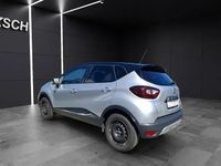 Używany Renault Captur Collection 131 KM (96 kW) 2019 Szary SUV