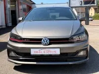 Gebraucht VW Polo GTI 200 PS (147 kW) 2019 Grau Kleinwagen