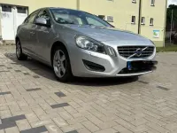 Gebraucht Volvo S60 163 PS (119 kW) 2010 Silber Limousine
