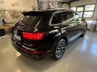 Gebraucht Audi Q7 S-Line 272 PS (200 kW) 2016 Schwarz SUV