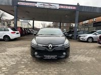 Gebraucht Renault Clio IV LIMITED 73 PS (53 kW) 2016 Schwarz Limousine