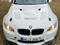 gebraucht BMW M3 Sedan