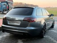 Gebraucht Audi A6 Competition 391 PS (287 kW) 2010 Grau Kombi