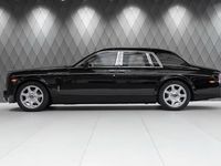 Gebraucht Rolls Royce Phantom 460 PS (338 kW) 2008 Schwarz Limousine
