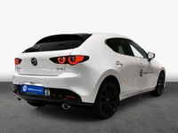 Gebraucht Mazda 3 Takumi-Line 186 PS (136 kW) 2025 Weiß Limousine