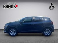 Gebraucht Mitsubishi ASX Plus 143 PS (105 kW) 2025 Nachtblau SUV