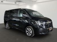 Neu VW T7 Style 170 PS (125 kW) 2026 Schwarz Van
