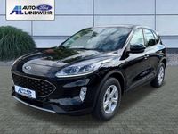 Gebraucht Ford Kuga Cool & Connect 190 PS (139 kW) 2024 Schwarz SUV