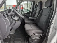 Gebraucht Renault Master 135 PS (99 kW) 2023 Weiß Van