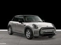 Gebraucht Mini Cooper 136 PS (100 kW) 2023 Melting silver iii Kleinwagen