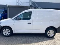 Neu VW Caddy PanAmericana 116 PS (85 kW) 2025 Weiß Van / Kleinbus