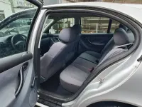 Gebraucht Seat Leon 75 PS (55 kW) 2000 Grau Kleinwagen