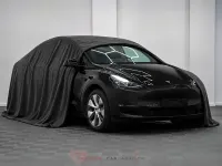 Gebraucht Tesla Model Y 378 kW (514 PS) 2023 Schwarz SUV