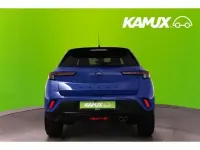 Gebraucht Opel Mokka Ultimate 131 PS (96 kW) 2024 Blau SUV