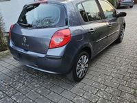 gebraucht Renault Clio Edition Dynamique 1.2 16V TCE Eco2 Edit...