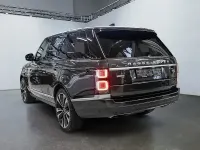 Second-hand Land Rover Range Rover S 351 CP (258 kW) 2022 Gri SUV