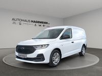 Neu Ford Transit Trend 102 PS (75 kW) 2025 Weiß Van / Kleinbus