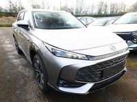 Neu MG HS Comfort 224 PS (164 kW) 2026 Silber SUV