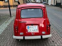 Gebraucht Renault R4 34 PS (25 kW) 1988 Limousine