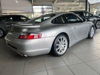 gebraucht Porsche 996 Carrera Coupé +STROSEK Umbau+ erst 75 Tkm