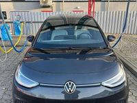 Gebraucht VW ID.3 Pro 150 kW (204 PS) 2021 Grau Kleinwagen