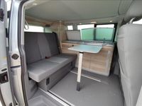 gebraucht VW California 6.1 Ocean T6.1 ACC+NAVI+KAMERA+LED...