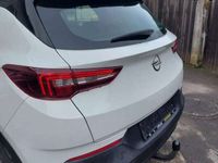 gebraucht Opel Grandland X 1.6 D