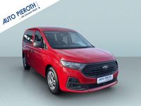 Neu Ford Transit Trend 102 PS (75 kW) 2025 Lava red Van