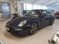 gebraucht Porsche 911 Carrera 4 Cabriolet Carrera 4 Cabriolet