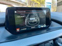 Second-hand Mazda 6 184 CP (135 kW) 2016 Albastru Break