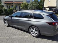 Gebraucht Opel Insignia Innovation 170 PS (125 kW) 2017 Kombi