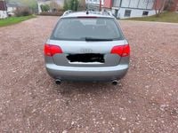 Occasion Audi A4 Sport 204 ch (150 kW) 2005 Gris Break