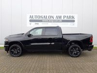 Neu Dodge Ram 426 PS (313 kW) 2025 Schwarz Abholung