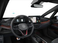 Neu VW ID.3 GTX 239 kW (326 PS) 2025 Ultra violet metallic / schwa Kleinwagen