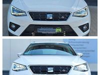 Gebraucht Seat Arona FR 116 PS (85 kW) 2020 Weiß SUV