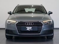 gebraucht Audi A3 Sportback 35 TFSI *Bi-Xenon *Navi *Keyless