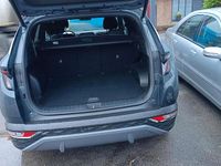 Gebraucht Hyundai Tucson 150 PS (110 kW) 2022 Grau SUV