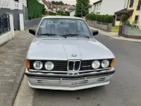 Gebraucht BMW 323 143 PS (105 kW) 1979 Silber Limousine