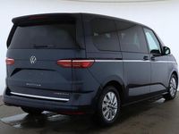 Gebraucht VW Multivan Style 245 PS (180 kW) 2025 Blau Van