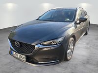 gebraucht Mazda 6 2.0L SKYACTIV G 15