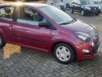 Gebraucht Renault Twingo 75 PS (55 kW) 2014 Rot Kleinwagen