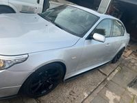 gebraucht BMW 530 e60 i