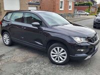 gebraucht Seat Ateca Ateca1.6 TDI Style