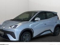 Neu BYD Dolphin Surf Active 64 kW (88 PS) 2025 Ice blue Kleinwagen