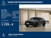Neu Audi Q8 Ambiente 394 PS (289 kW) 2026 Grau SUV