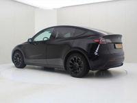 Gebraucht Tesla Model Y Long Range AWD 258 kW (351 PS) 2021 Schwarz SUV